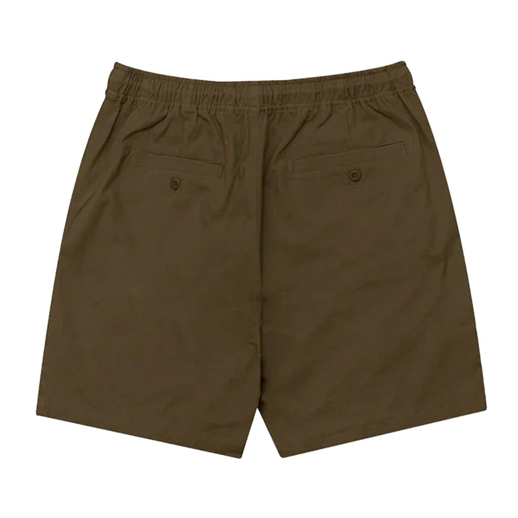 Parlez Vandra Shorts - Khaki