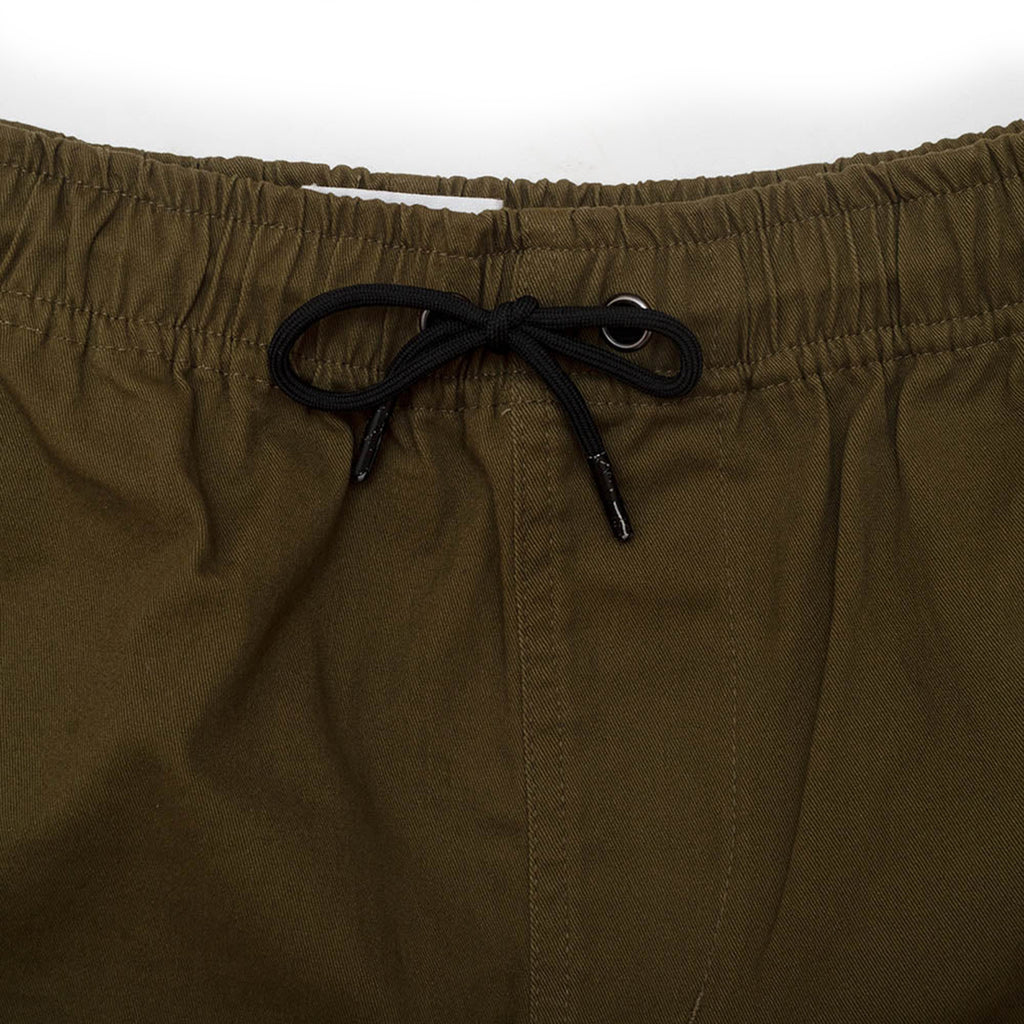 Parlez Vandra Shorts - Khaki