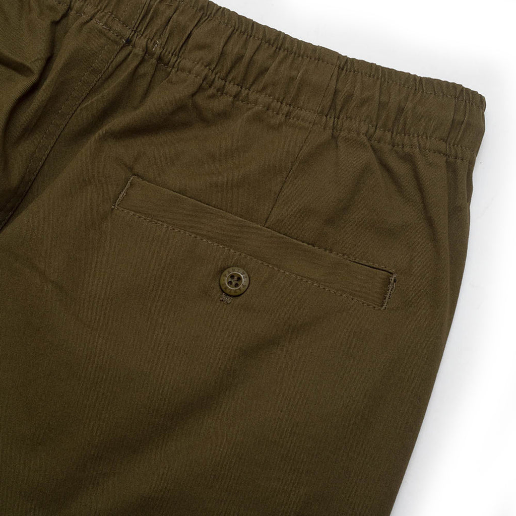 Parlez Vandra Shorts - Khaki