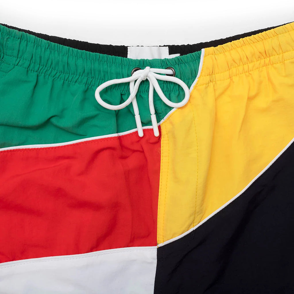 Parlez Venice Shorts - Multi