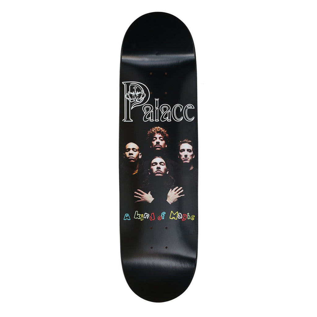 Palace It's a Kinda Magic Skateboard Deck - 8.6"