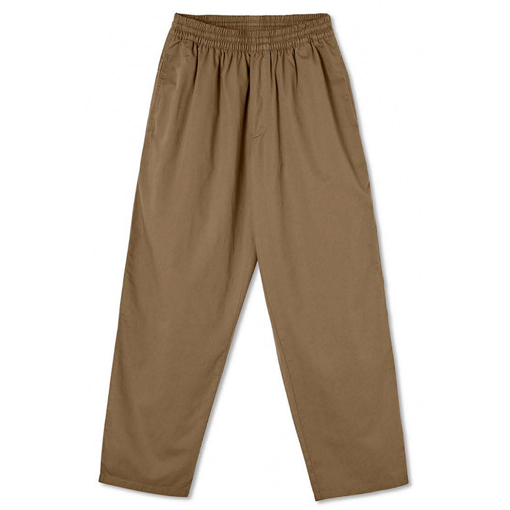 Polar Skate Co Surf Pants -  Brass - main