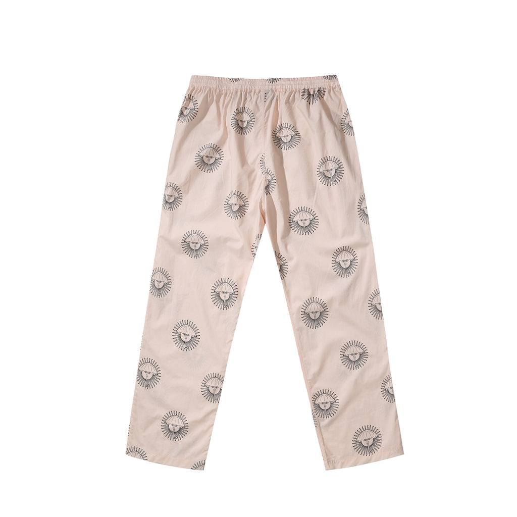 Helas Pyjamax Pant in Beige - Back