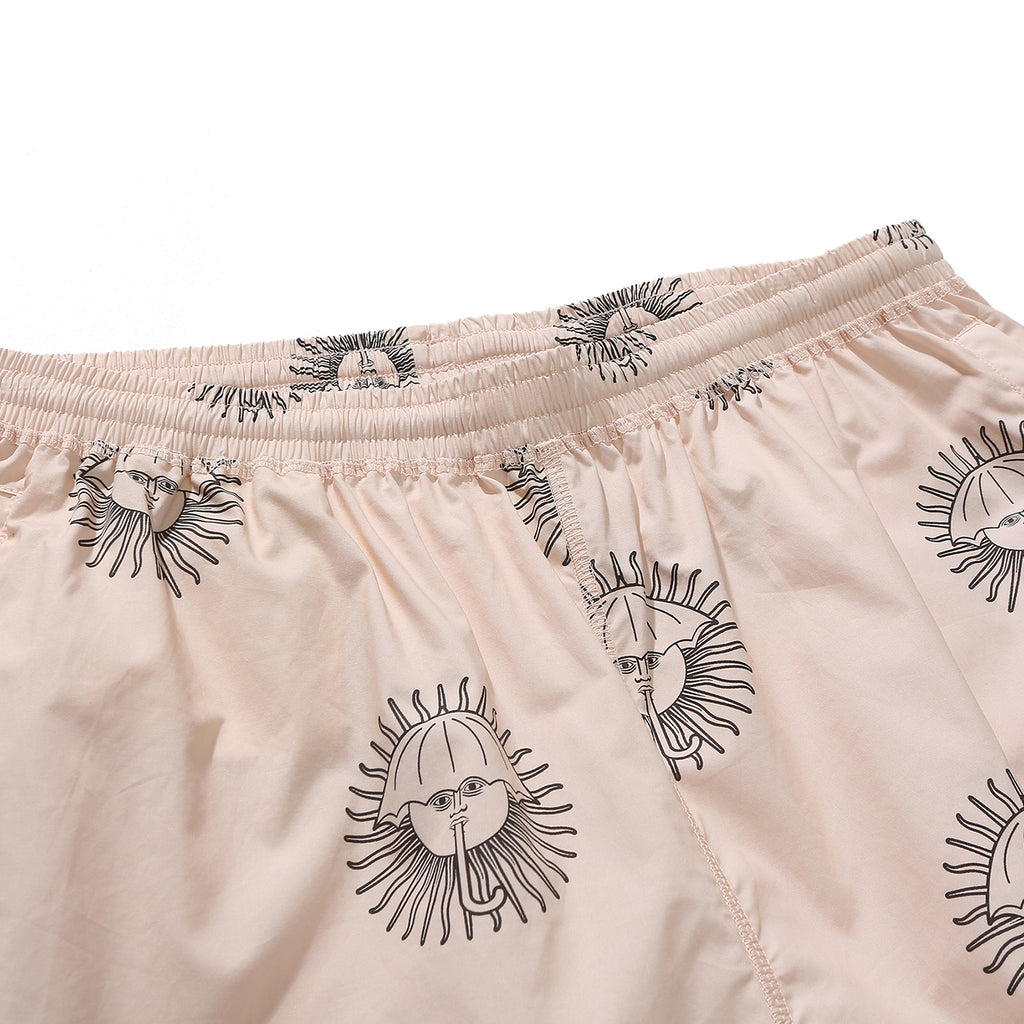 Helas Pyjamax Pant in Beige - Waist