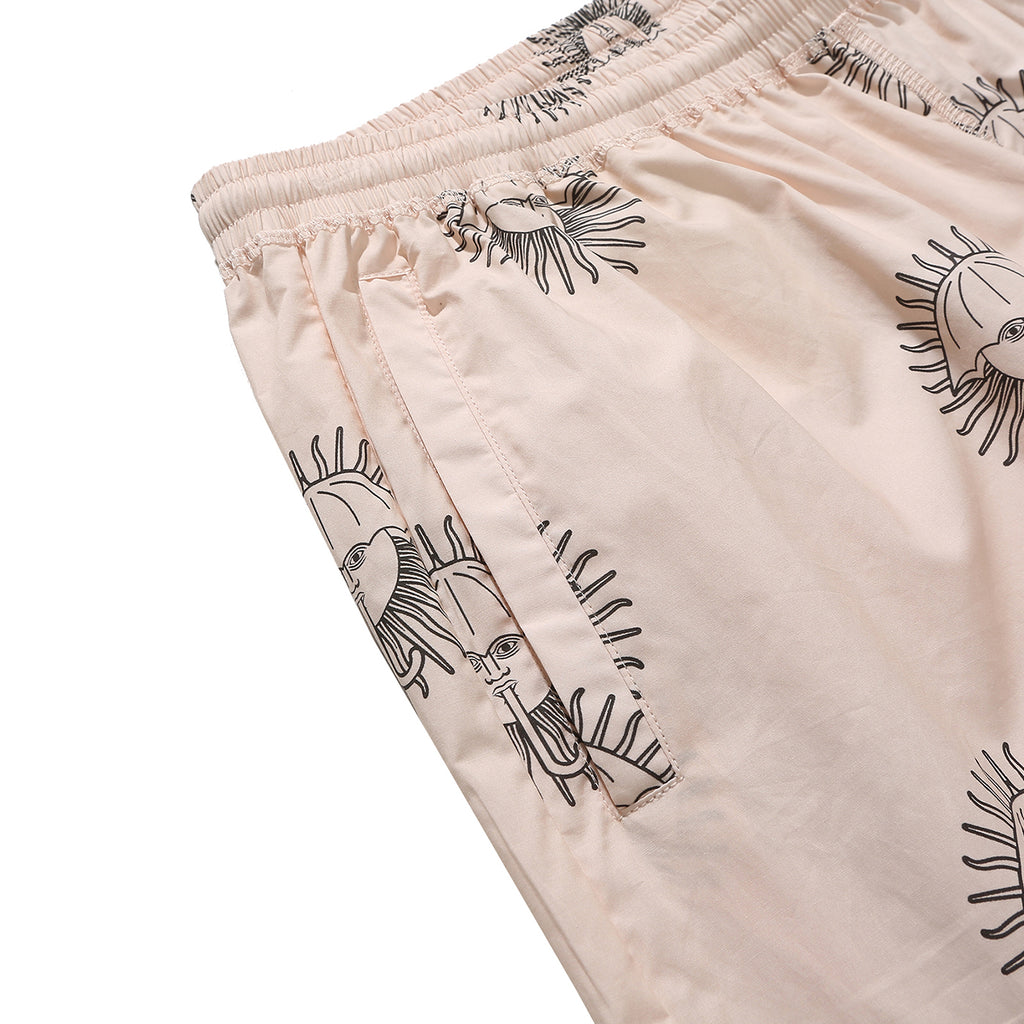 Helas Pyjamax Pant in Beige - Pocket
