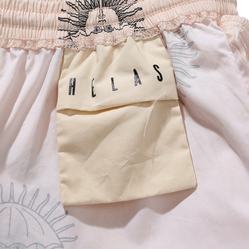 Helas Pyjamax Pant in Beige - Stash Pocket