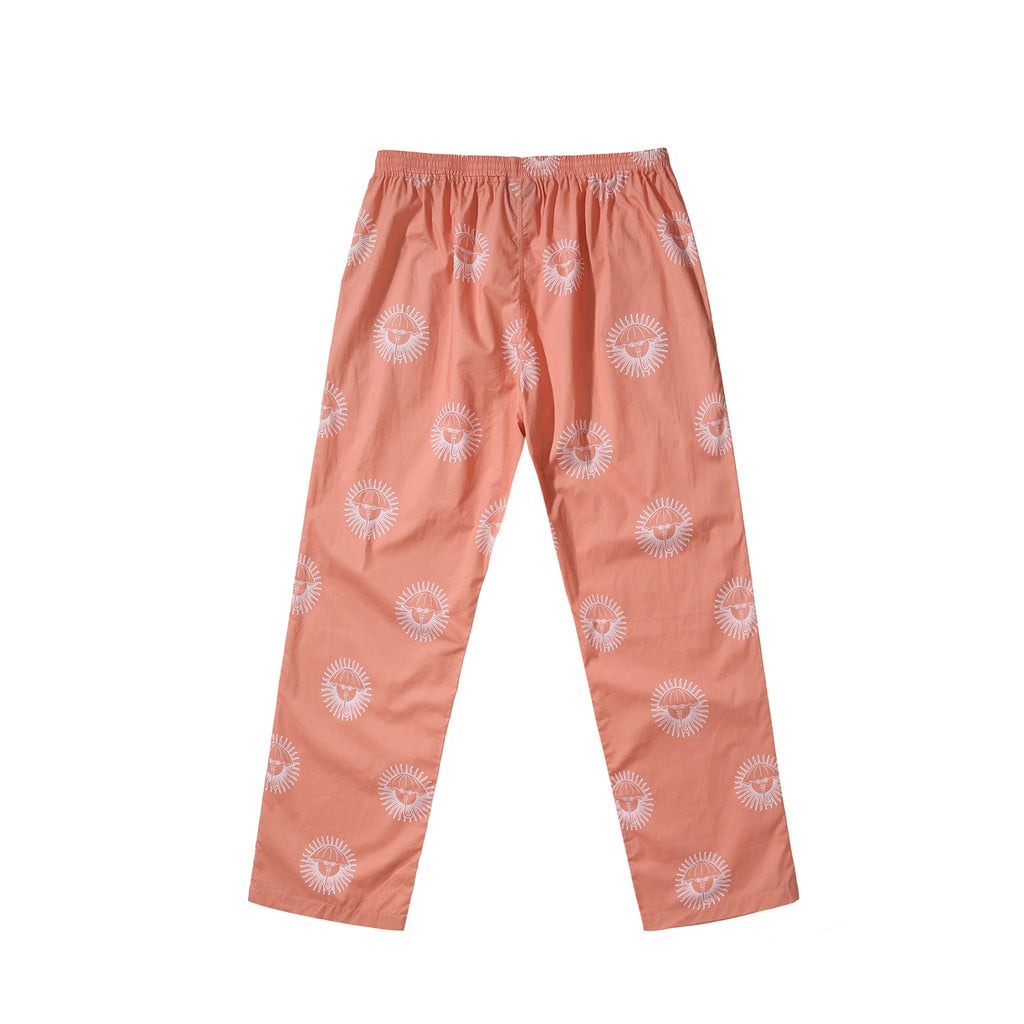 Helas Pyjamax Pant in Terracota - Back