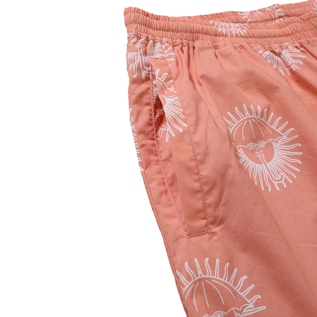 Helas Pyjamax Pant in Terracota - Pocket