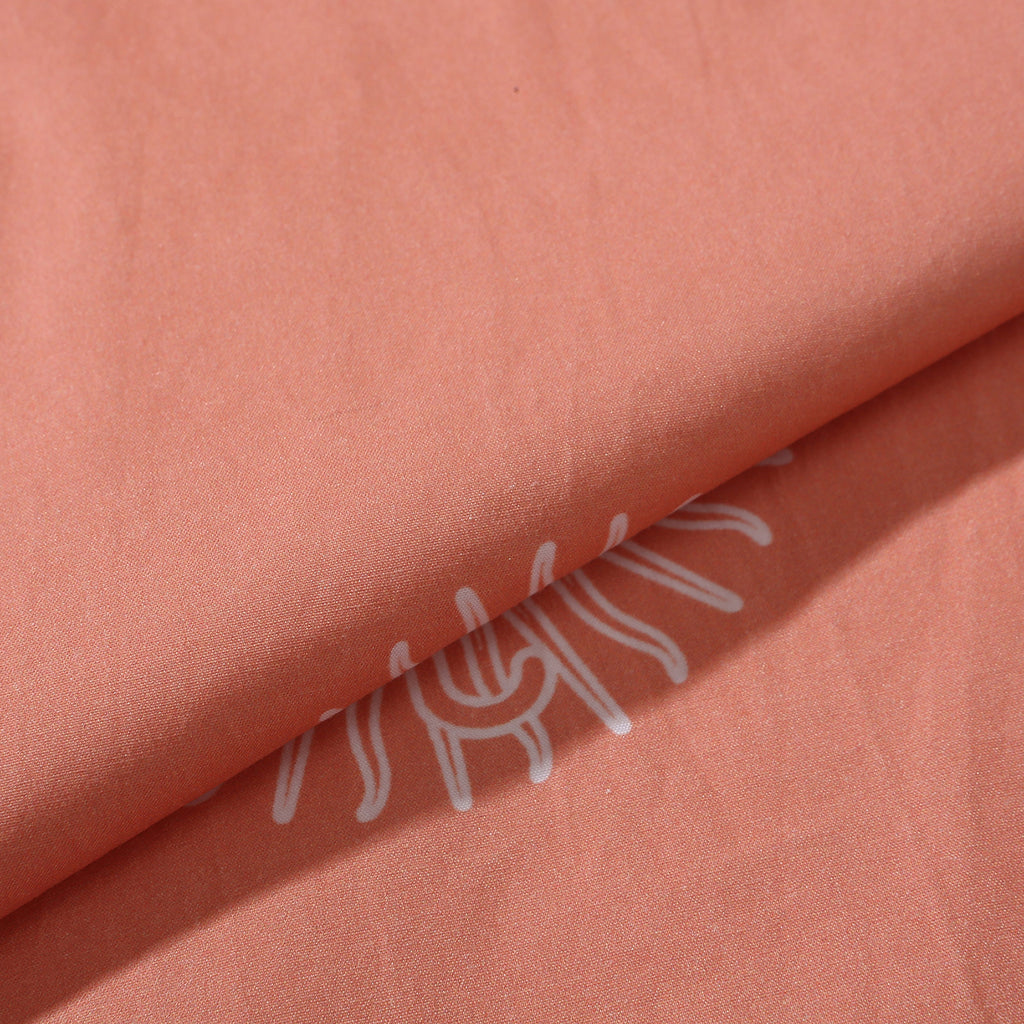 Helas Pyjamax Pant - Terracota