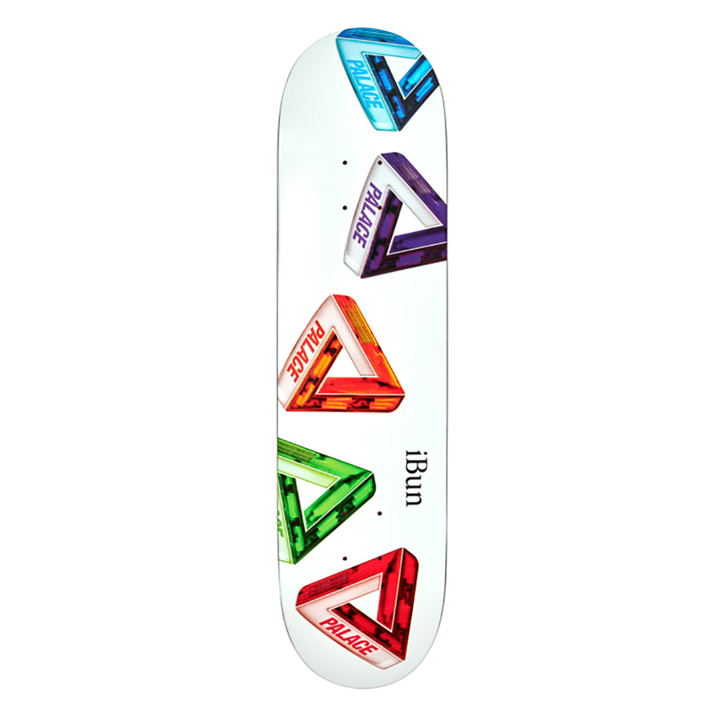 Palace iBun Skateboard Deck - 8"