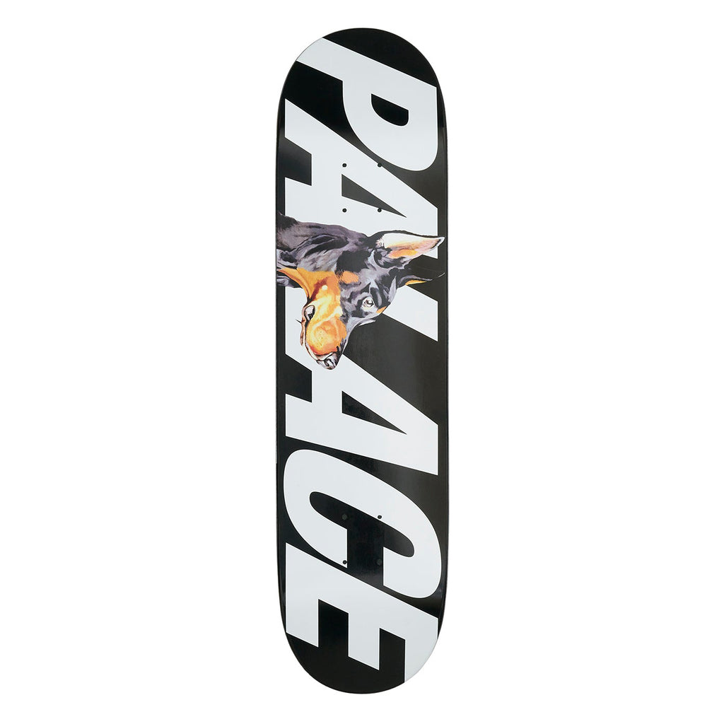 Palace S28 K9 Skateboard Deck - 8.1" - bottom