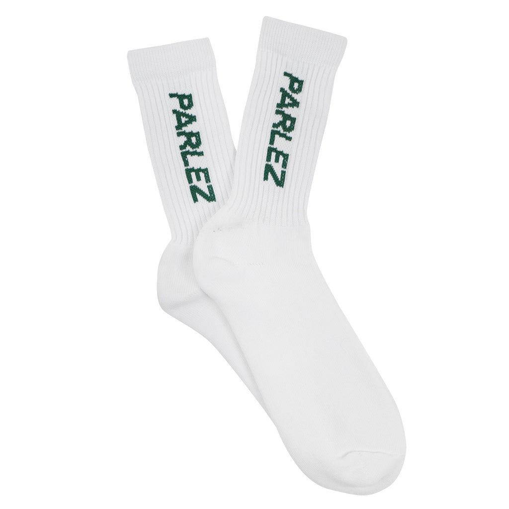 Parlez Boom Sock - Green - main