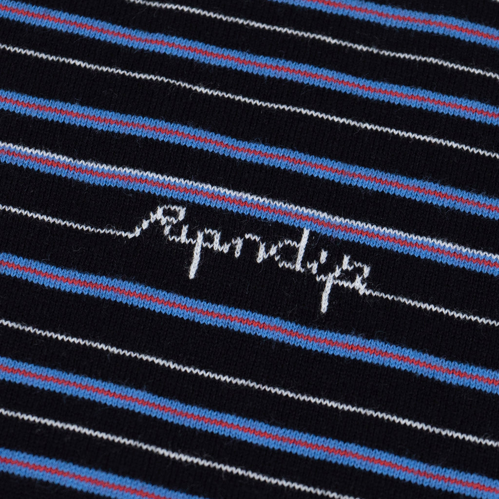RIPNDIP Peeking Nermal T Shirt in Multi - Jacquard