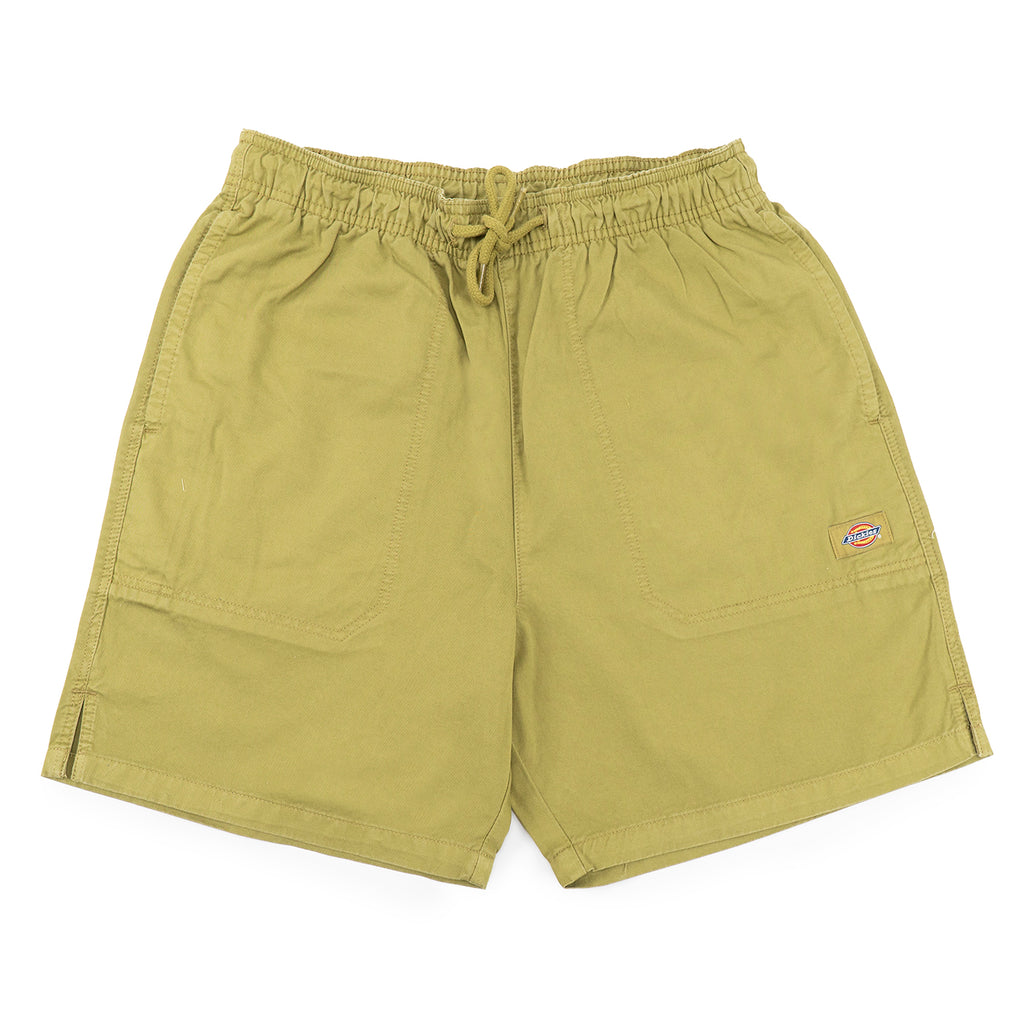 Dickies Pelican Rapids Short - Green Moss - main