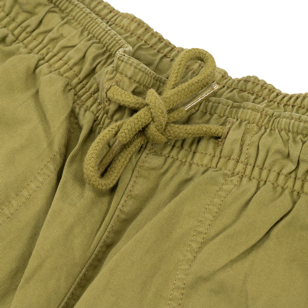 Dickies Pelican Rapids Short - Green Moss - drawstring