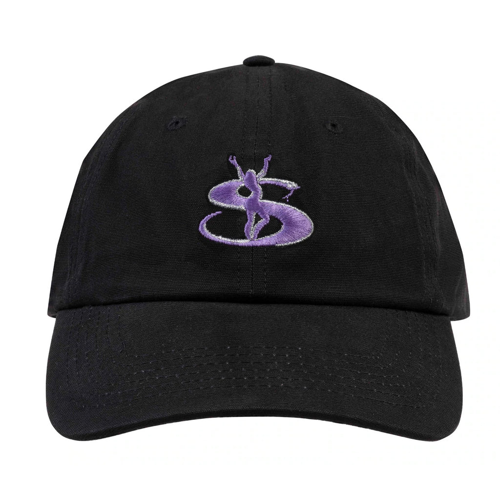 Yardsale Phantasy Cap - Black - main