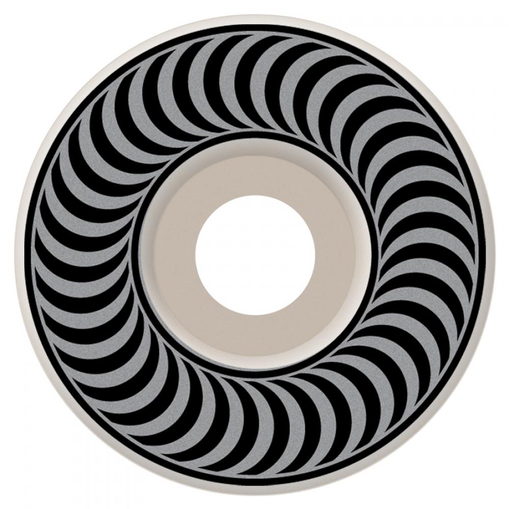 Spitfire Wheels Classic Skateboard Wheels 54mm - Side