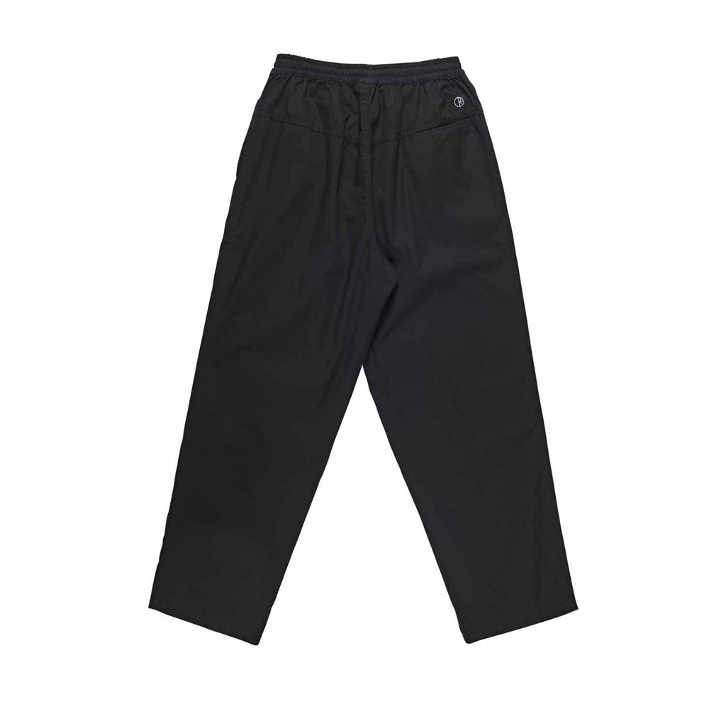 Polar Skate Co Surf Pants in Black