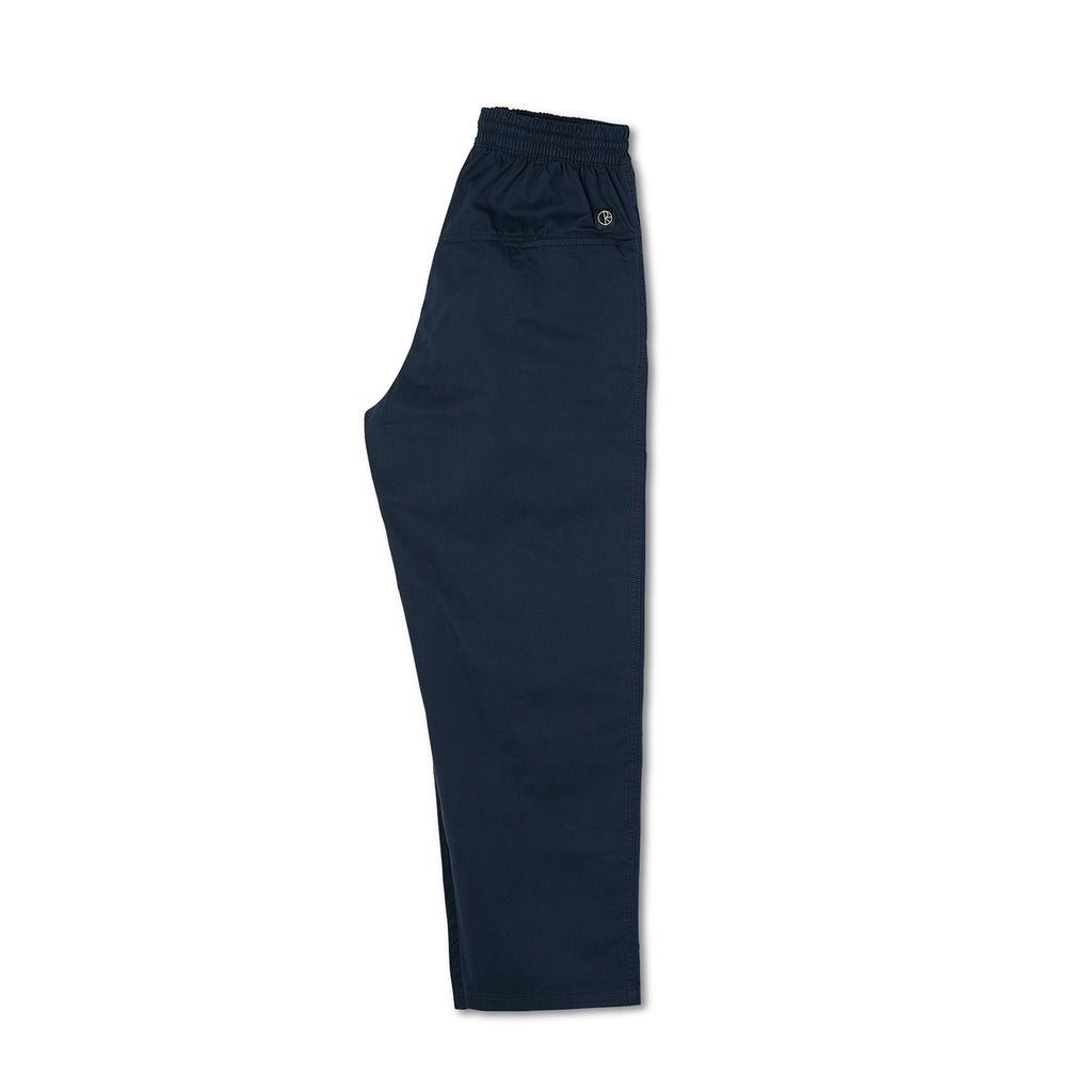 Polar Skate Co Surf Pants in New Navy - Leg