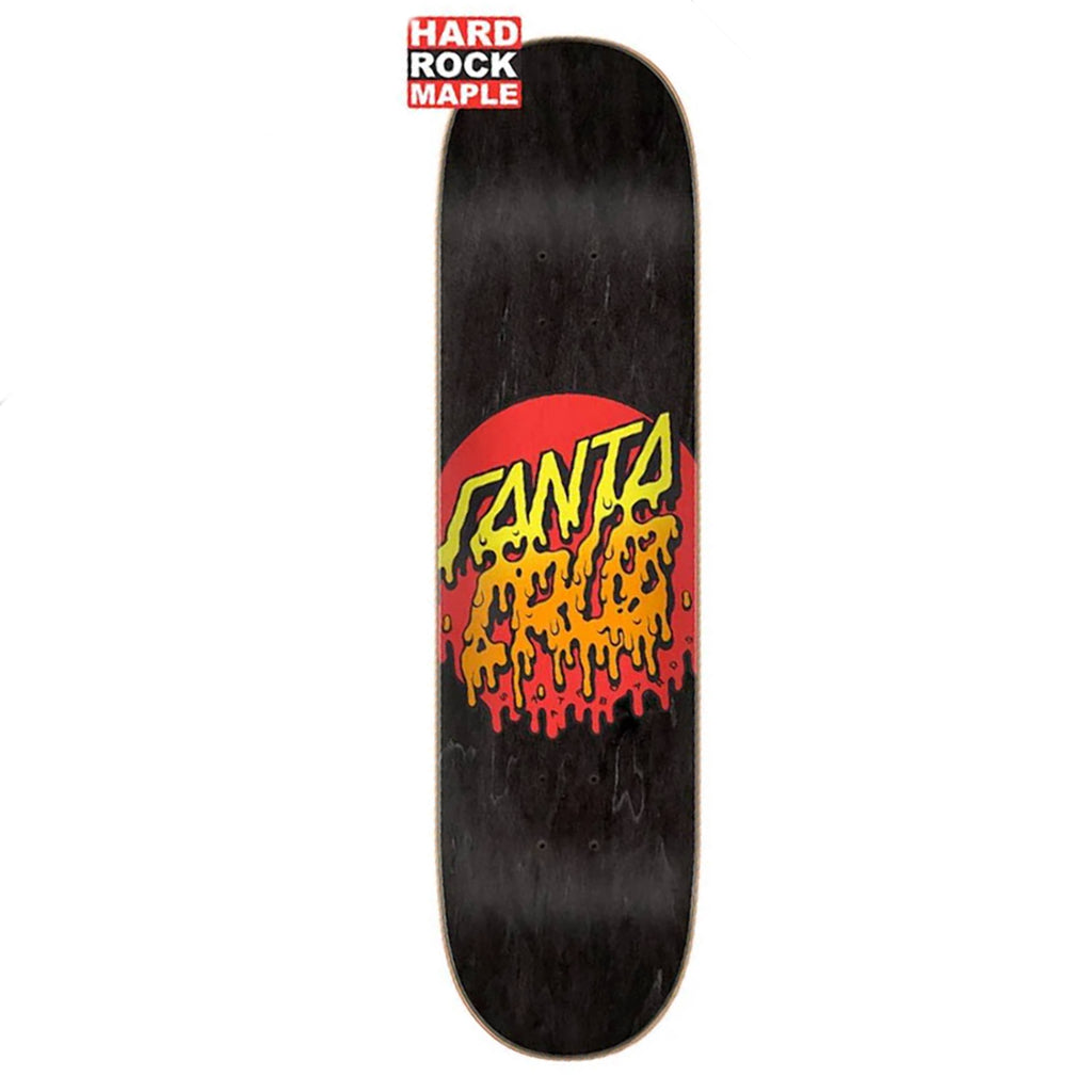 Santa Cruz Rad Dot Price Point Skateboard Deck - 8"