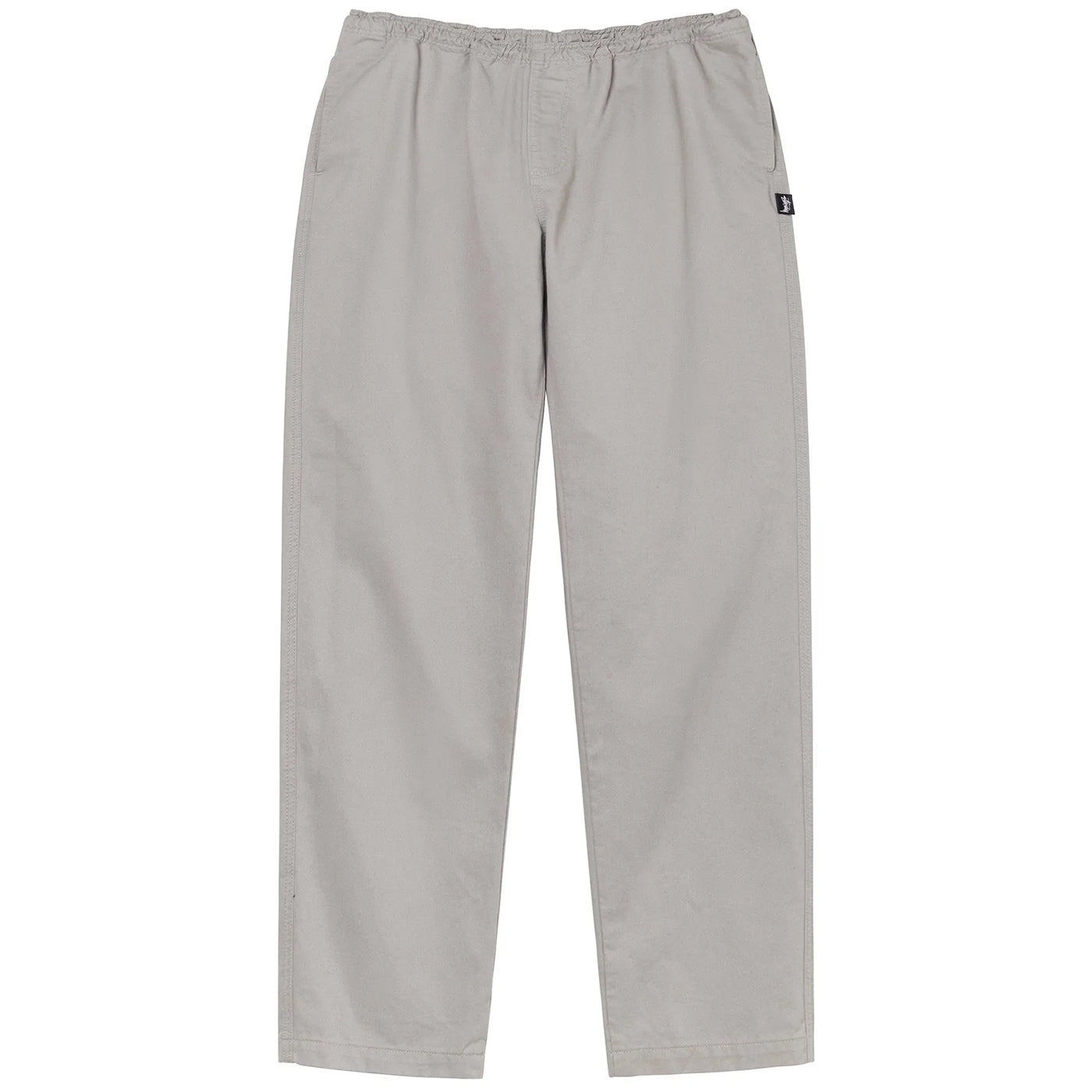 Brushed Beach Pant in Stone by Stussy | Bored of Southsea