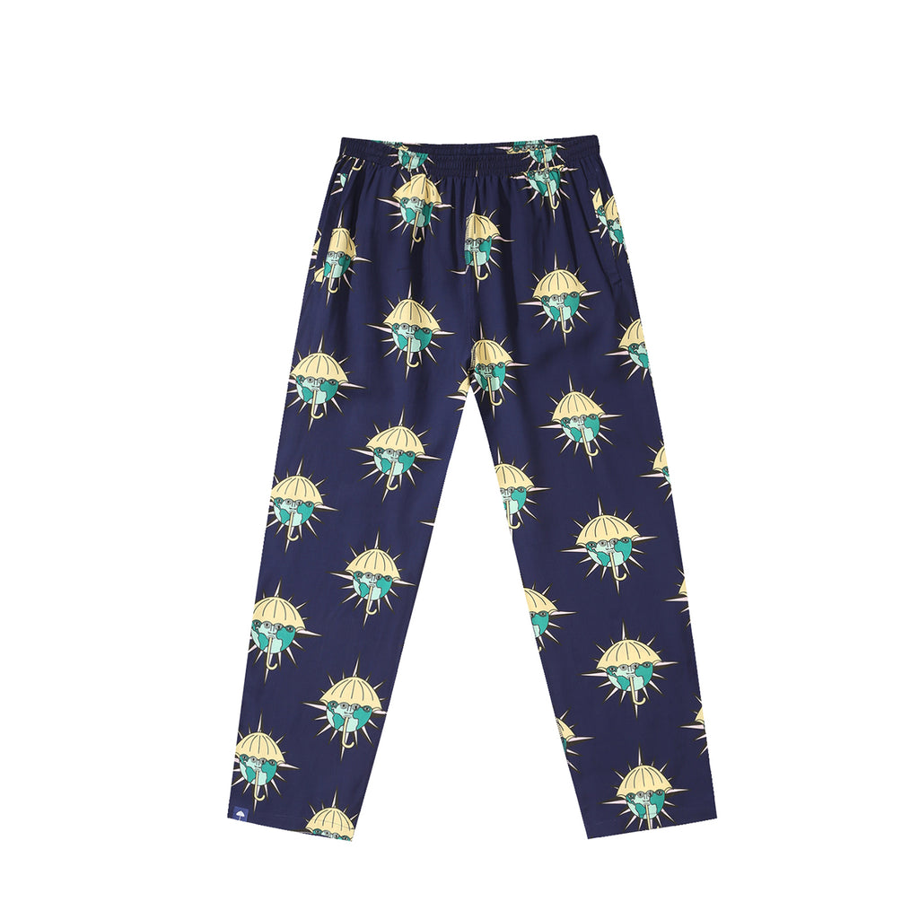Helas Toltec Pyjama Pant - Navy