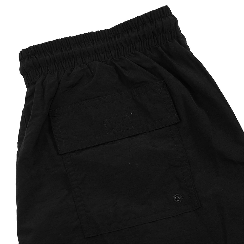 Bored of Southsea Daily Use Swim Short Black - Back