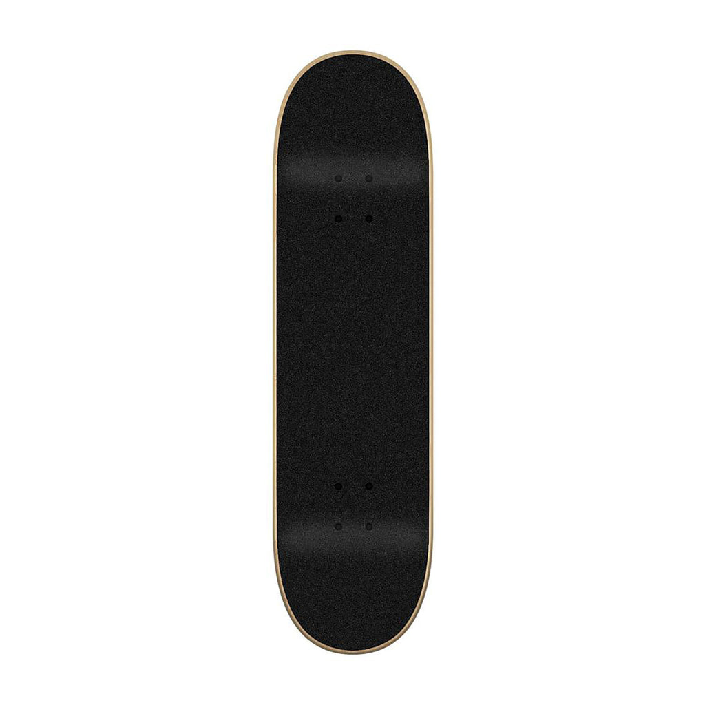 Tricks Flip Complete Skateboard in 7.87" - Front