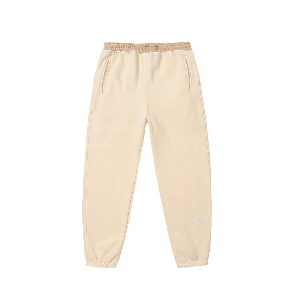 Helas Ultimo Sweat Pant - Beige - main