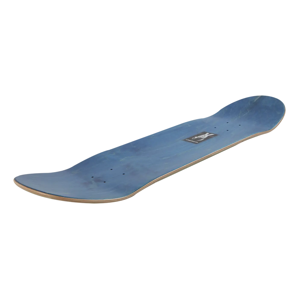 Sci-Fi Fantasy Unconditional Love Skateboard Deck - 8.5"
