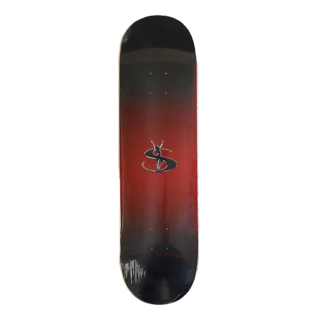 Yardsale YS Pin Skateboard Deck in 8.5"