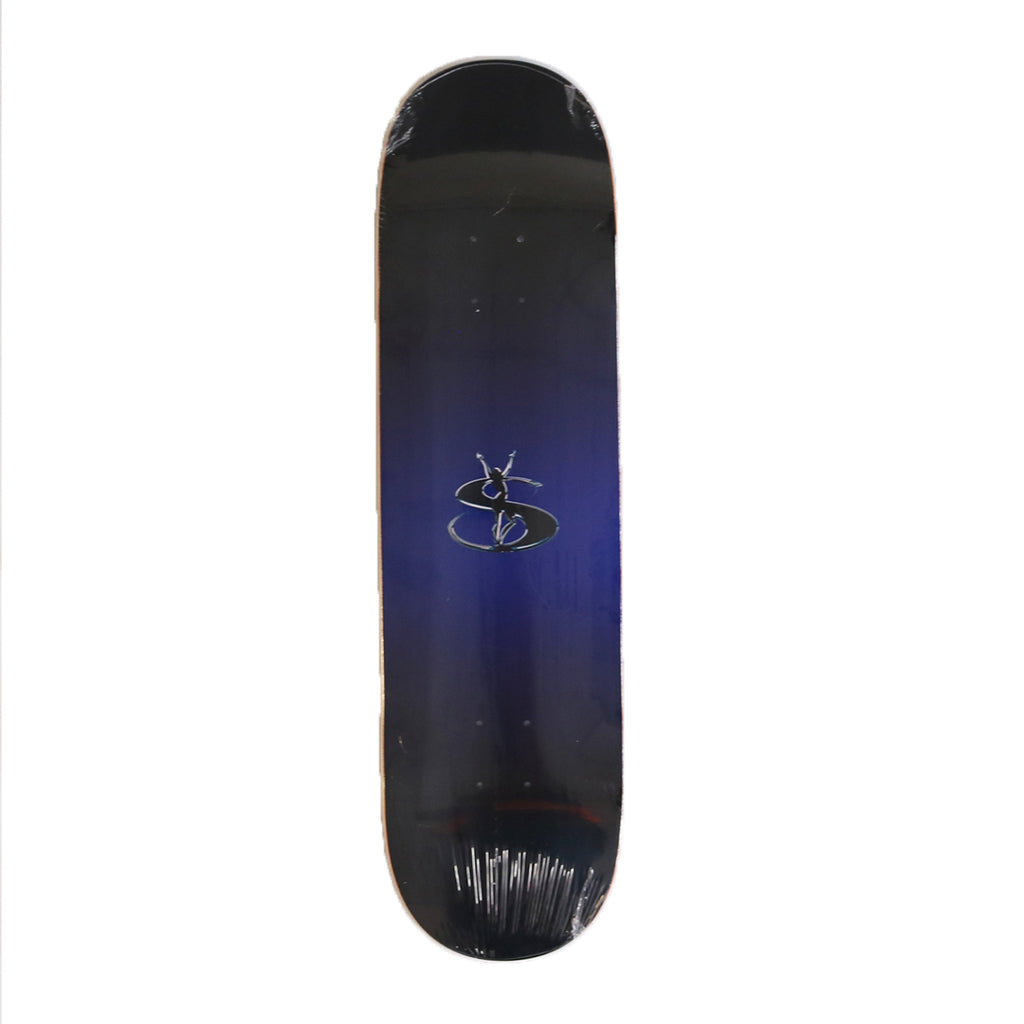 Yardsale YS Pin Skateboard Deck in 8.375"
