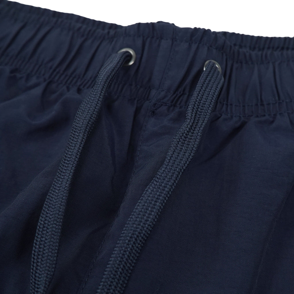 Bored of Southsea Yacht Club Shell Bottoms in Navy - Waist