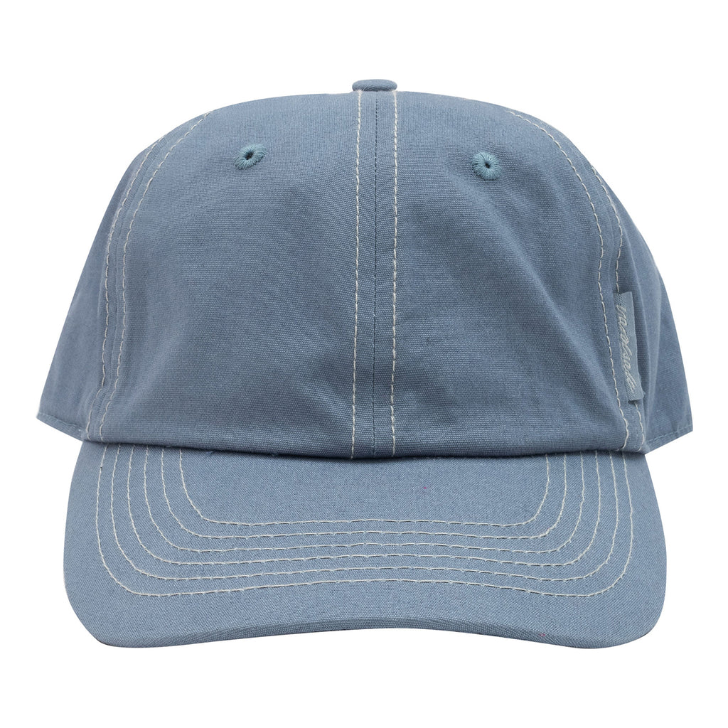 Yardsale Stitch Cap - Dusty Blue