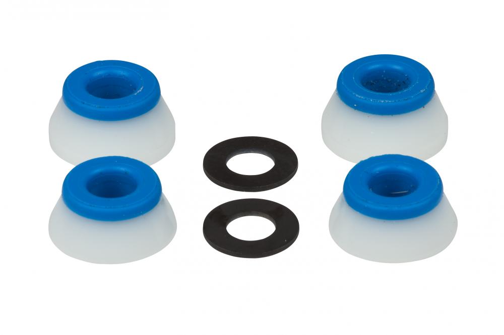 Bones Bearings Hardcore Bushings in Soft - Bits