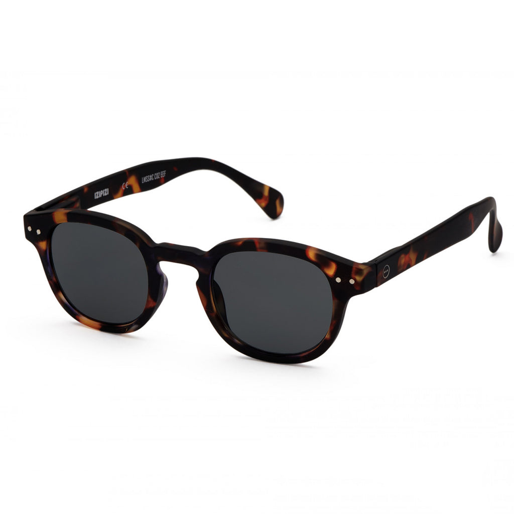 IZIPIZI #C Sunglasses - Tortoise