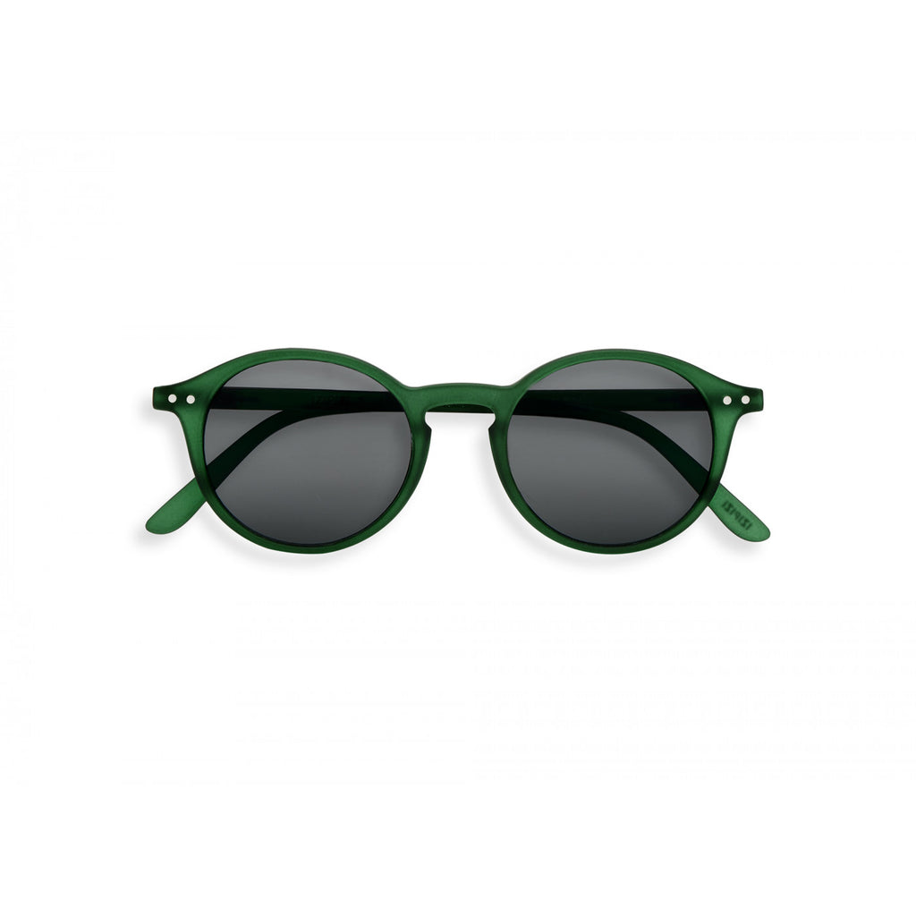 IZIPIZI #D Sunglasses - Green - main