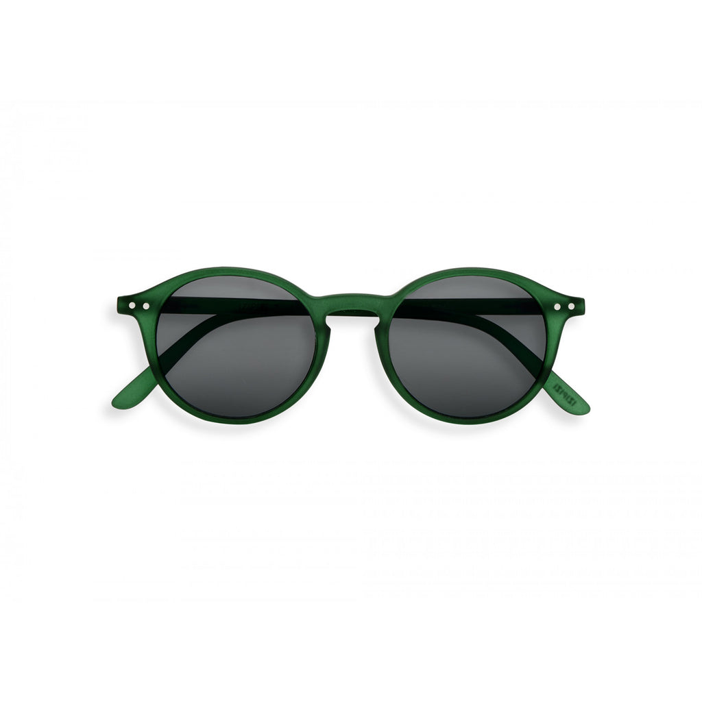IZIPIZI #D Sunglasses - Green - main