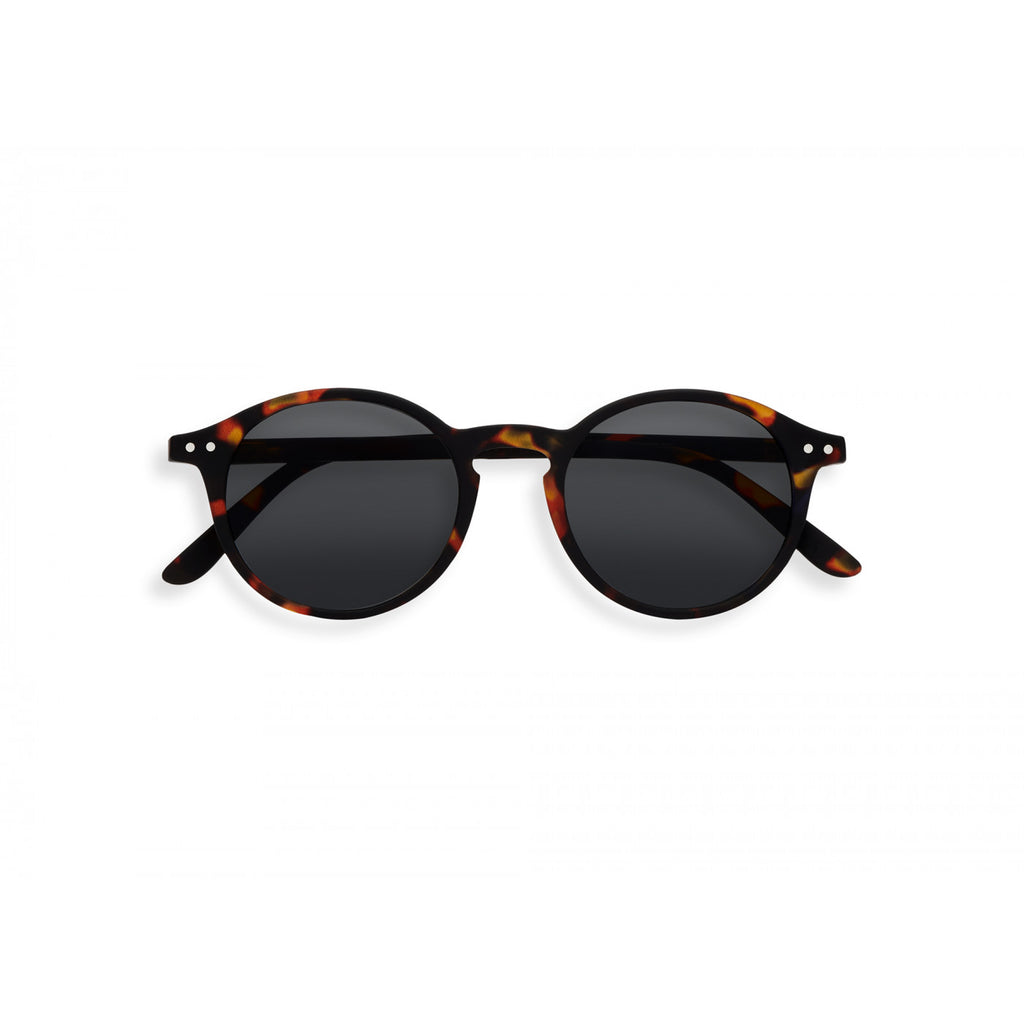 IZIPIZI #D Sunglasses - Tortoise - main