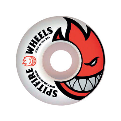Spitfire Wheels Bighead Skateboard Wheels in 52mm (Wheels)