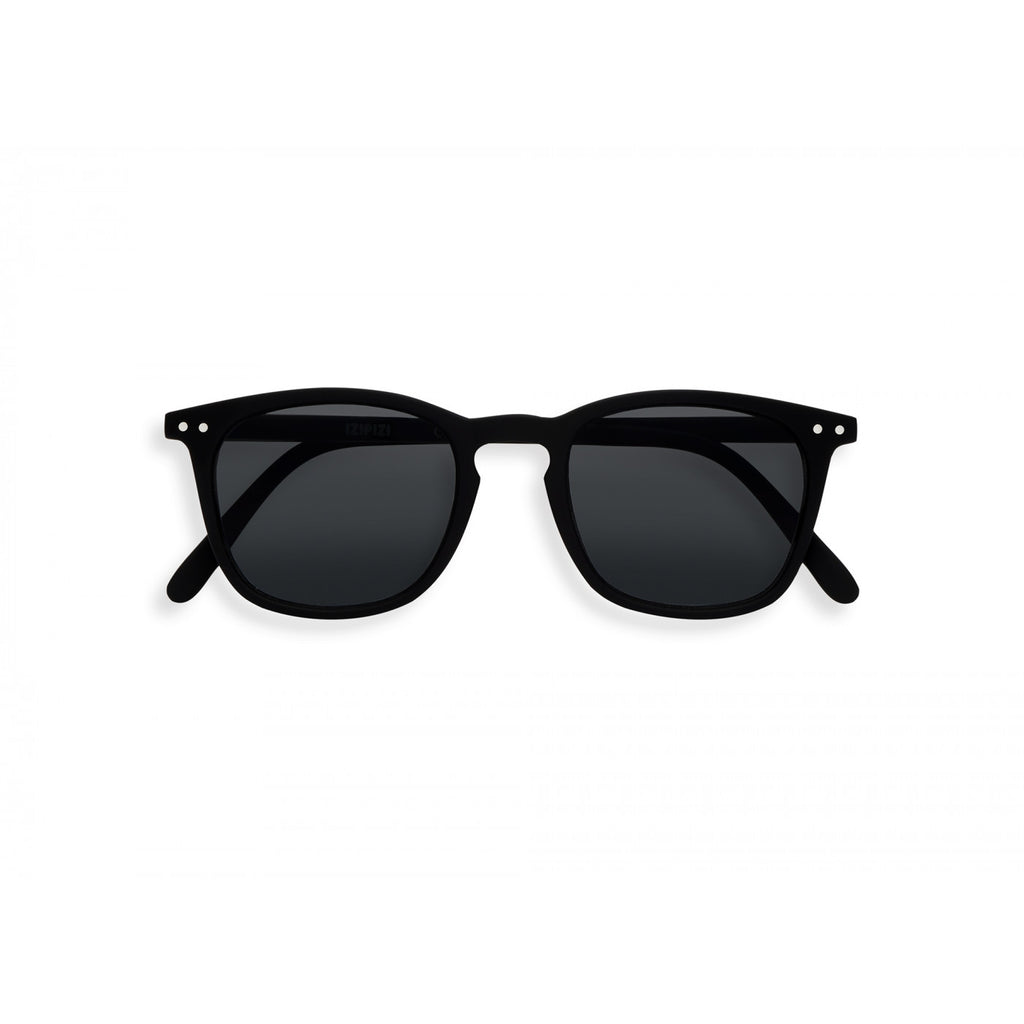 IZIPIZI #E Sunglasses - Black - main