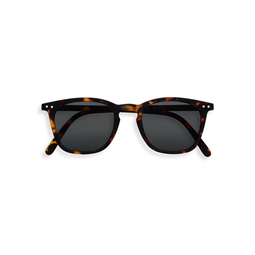 IZIPIZI #E Sunglasses - Tortoise - main