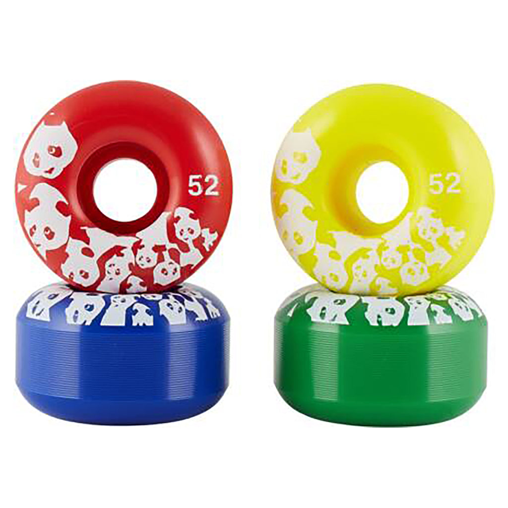 Enjoi Spectrum Wheels - 52mm - main