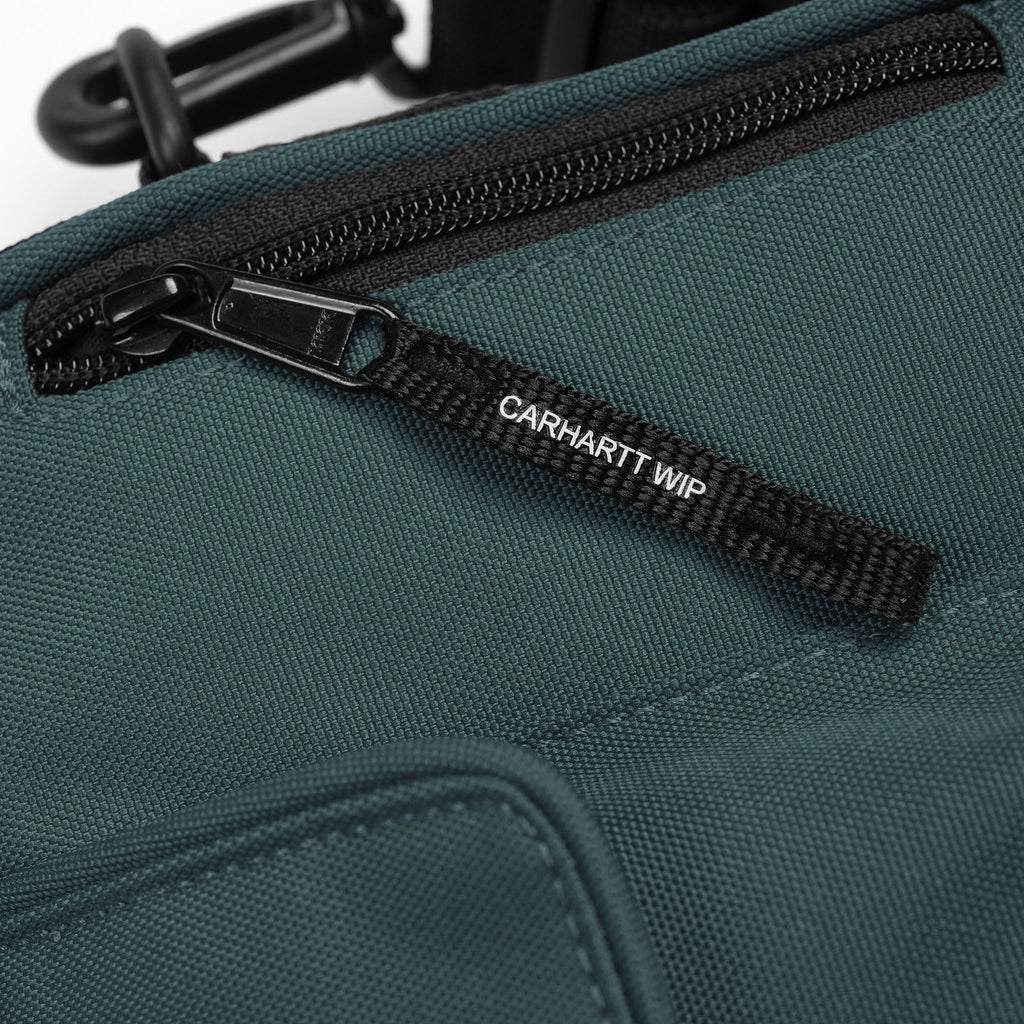 Carhartt WIP Essentials Bag in Fraiser - Zip