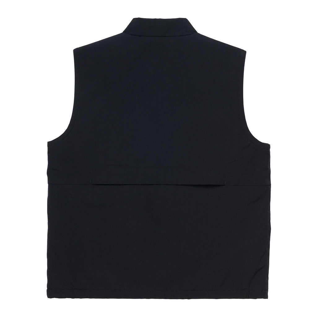 Carhartt WIP Kilda Vest - Black - back