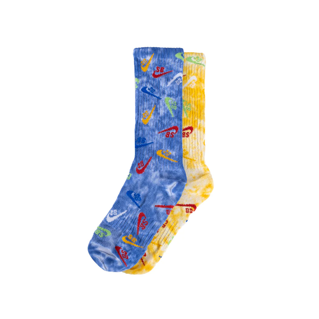 Nike spongebob shop socks