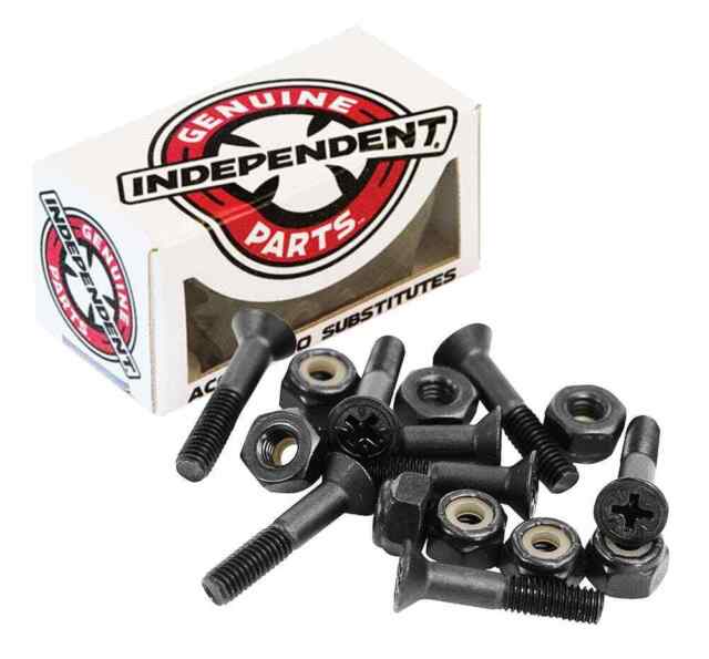 Independent Trucks Phillips Bolts 1 1/2" - pack