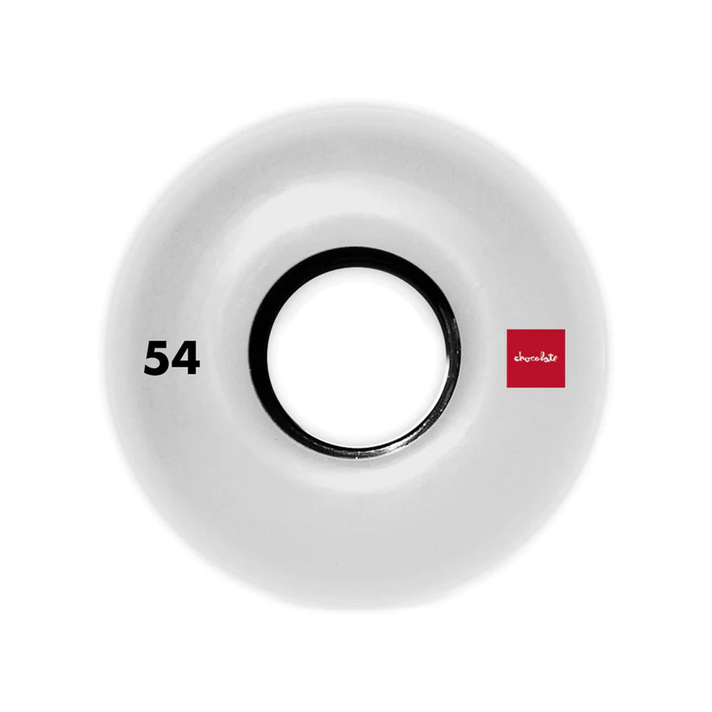 Chocolate Skateboards Smile Cruiser Wheels - 54mm